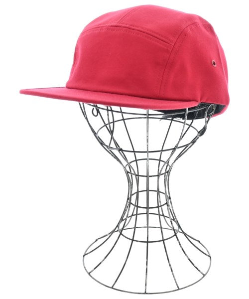 Supreme 棒球帽
