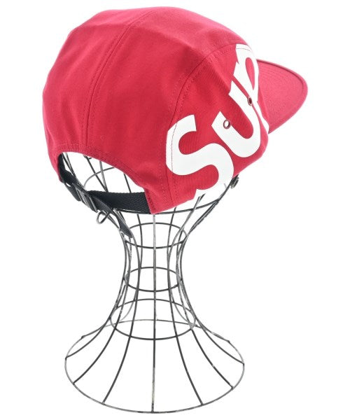 Supreme 棒球帽