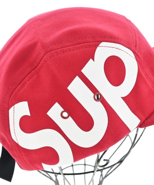 Supreme 棒球帽