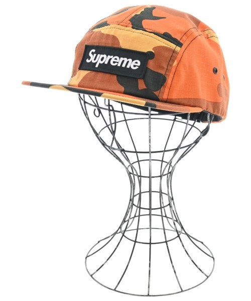 Supreme 棒球帽