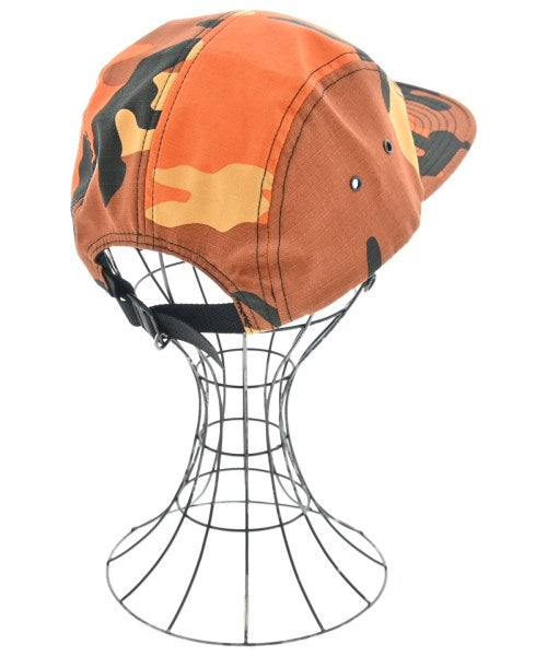 Supreme 棒球帽