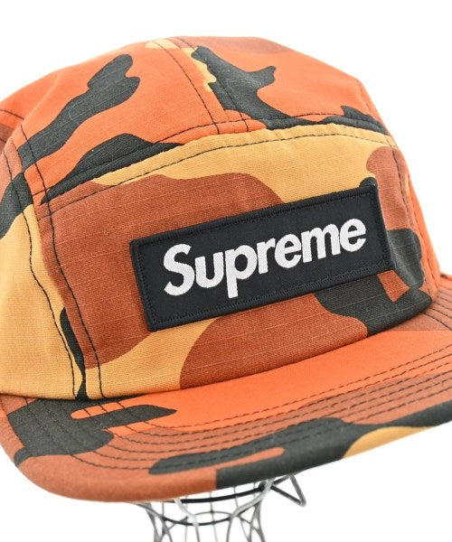 Supreme 棒球帽