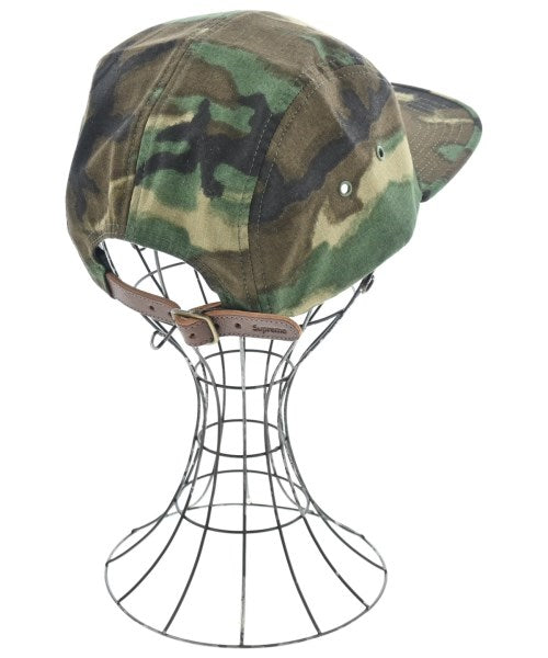 Supreme 棒球帽