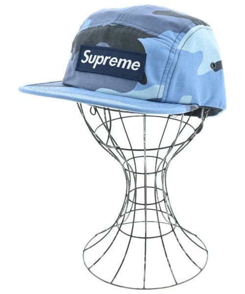Supreme 棒球帽