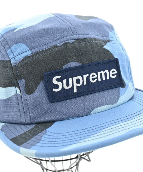 Supreme 棒球帽
