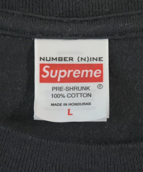 Supreme T恤/上衣