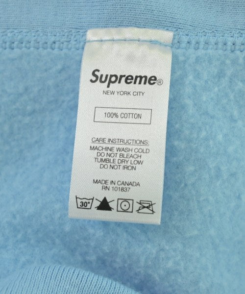 Supreme 連帽衫