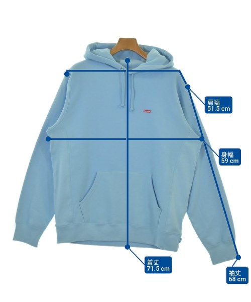 Supreme 連帽衫