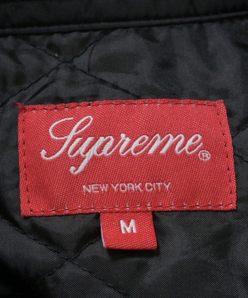 Supreme 其他飛行外套