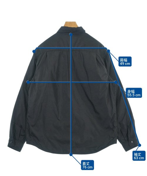 Supreme 其他飛行外套