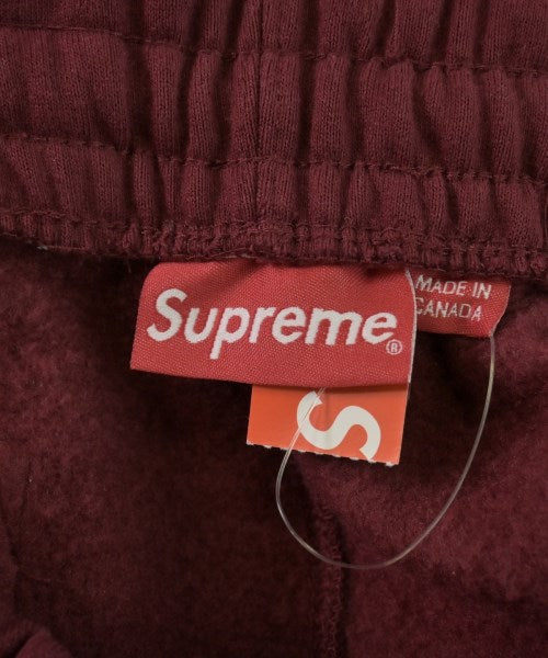 Supreme 運動褲