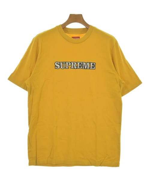 Supreme T恤/上衣