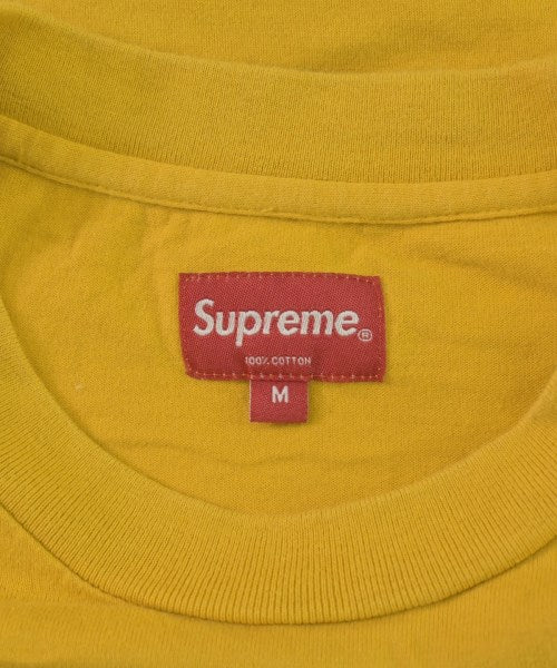 Supreme T恤/上衣