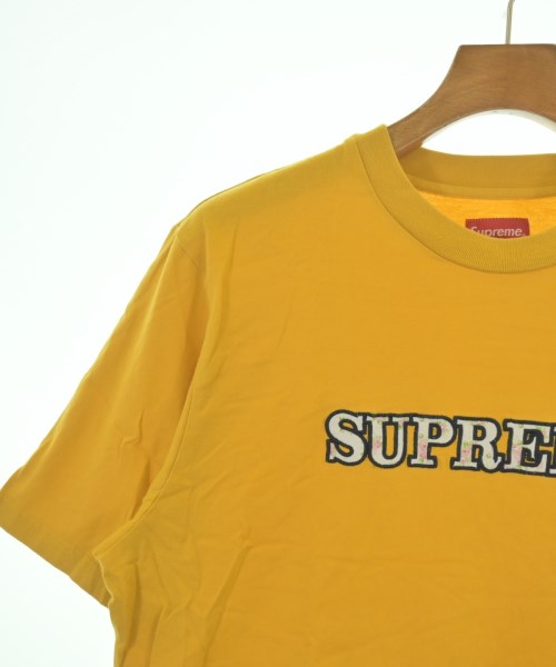 Supreme T恤/上衣
