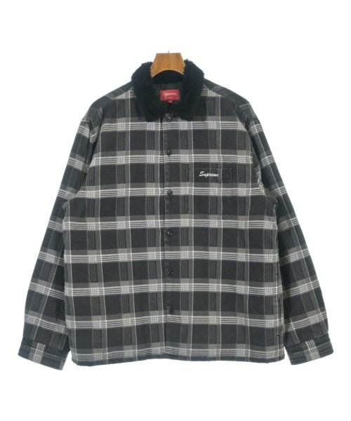 Supreme 其他飛行外套