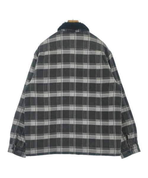 Supreme 其他飛行外套