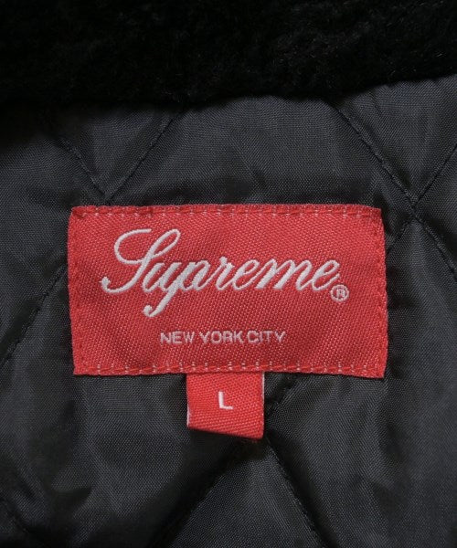 Supreme 其他飛行外套