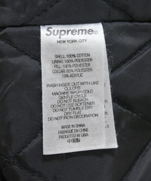Supreme 其他飛行外套