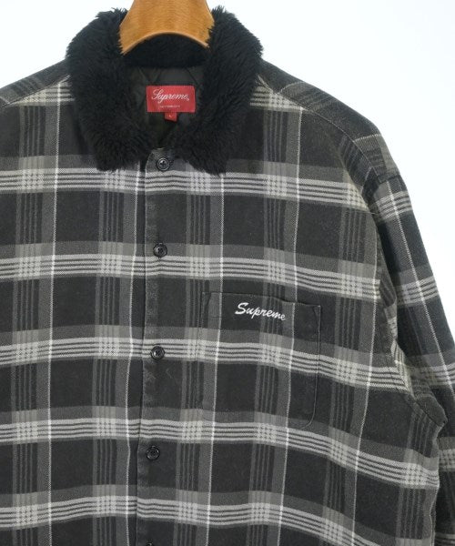 Supreme 其他飛行外套