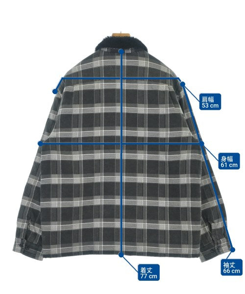 Supreme 其他飛行外套