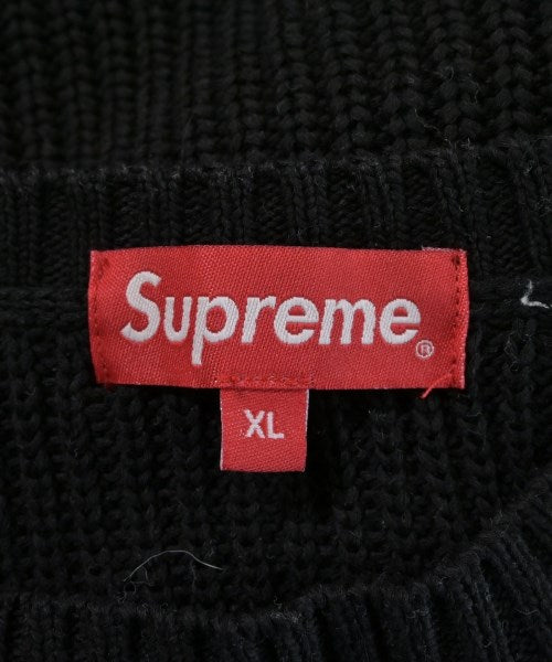 Supreme 毛衣