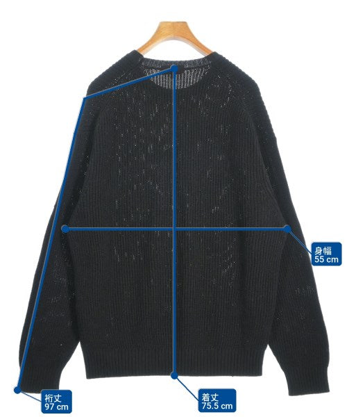 Supreme 毛衣