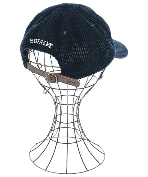 Supreme 棒球帽