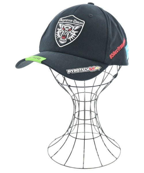 Supreme 棒球帽