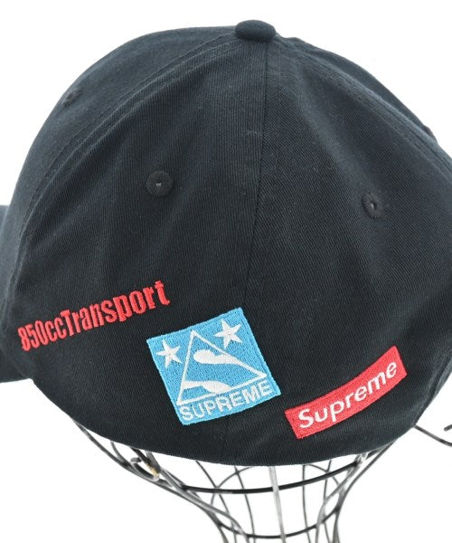 Supreme 棒球帽