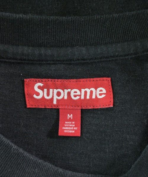 Supreme T恤/上衣