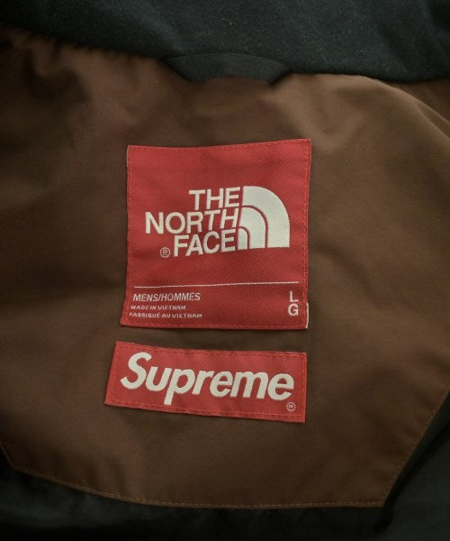 Supreme 其他飛行外套