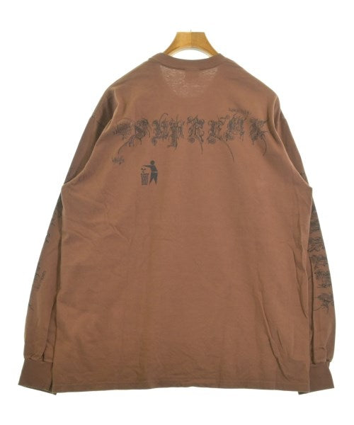 Supreme T恤/上衣