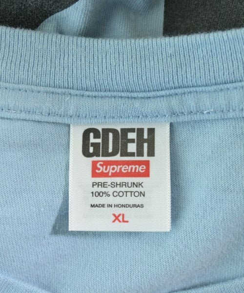 Supreme T恤/上衣