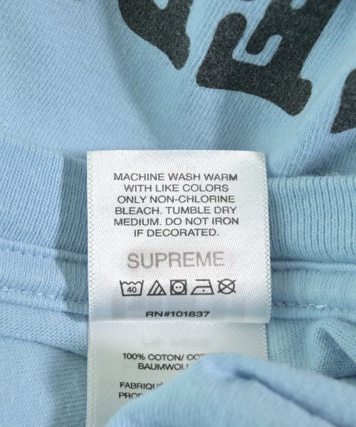 Supreme T恤/上衣