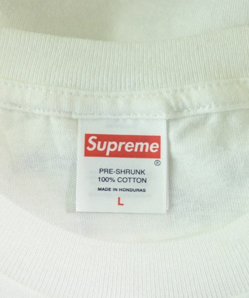 Supreme T恤/上衣