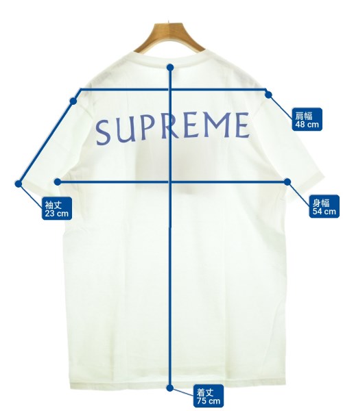 Supreme T恤/上衣
