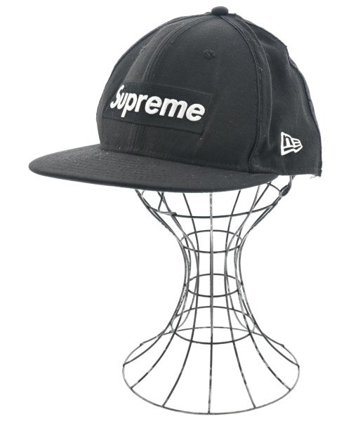 Supreme 棒球帽