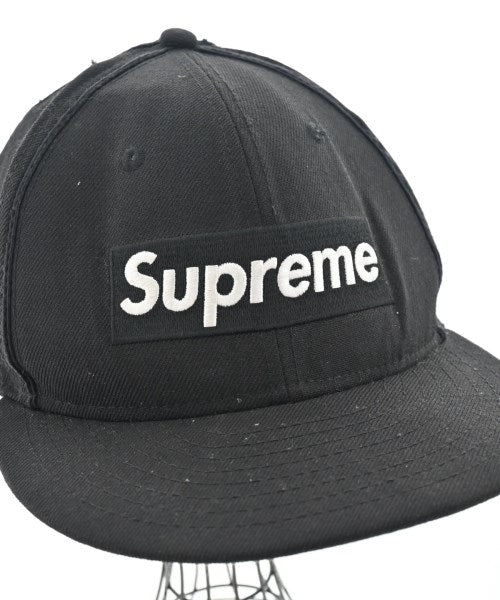 Supreme 棒球帽