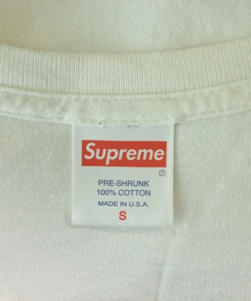 Supreme T恤/上衣