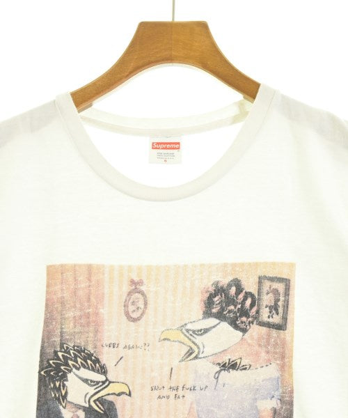 Supreme T恤/上衣