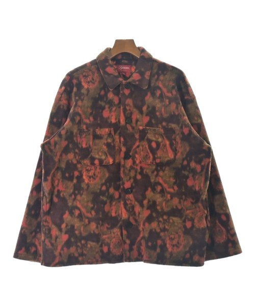 Supreme 其他飛行外套