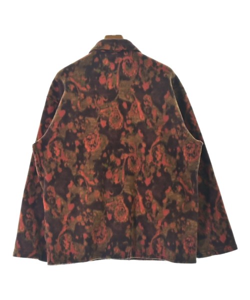 Supreme 其他飛行外套