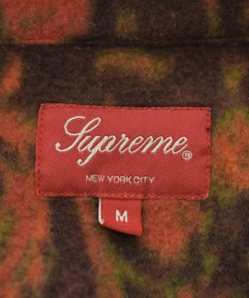 Supreme 其他飛行外套