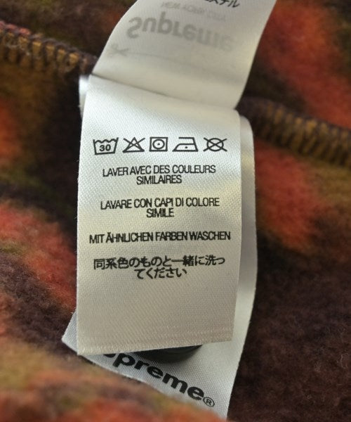 Supreme 其他飛行外套