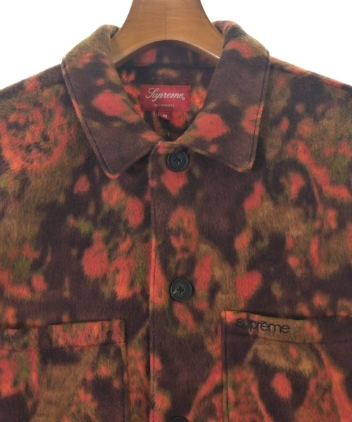 Supreme 其他飛行外套