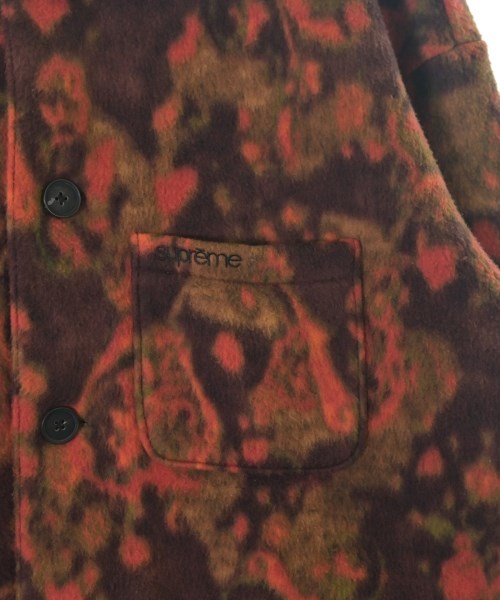 Supreme 其他飛行外套