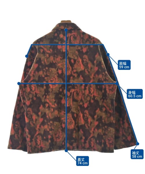 Supreme 其他飛行外套