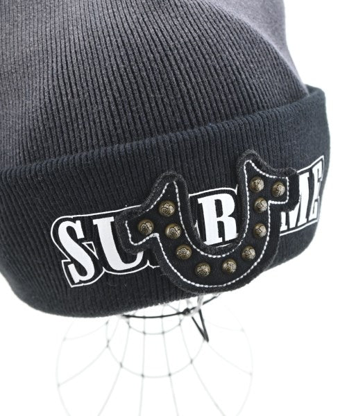 Supreme 針織帽/毛線帽