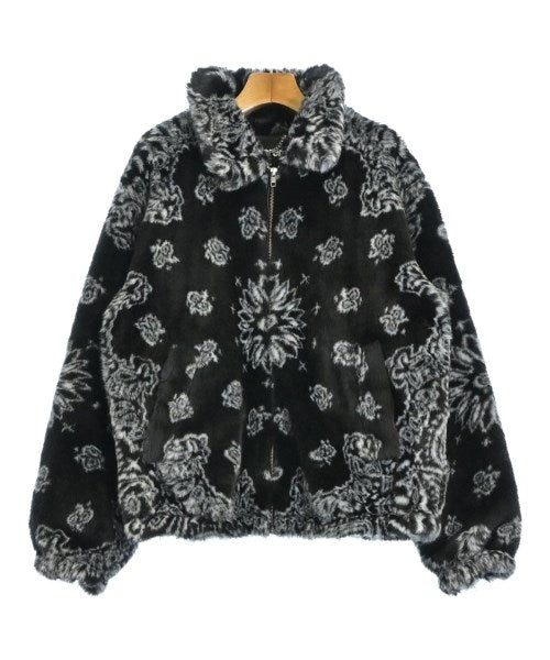 Supreme 其他飛行外套