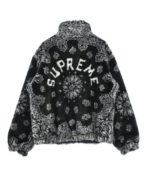 Supreme 其他飛行外套